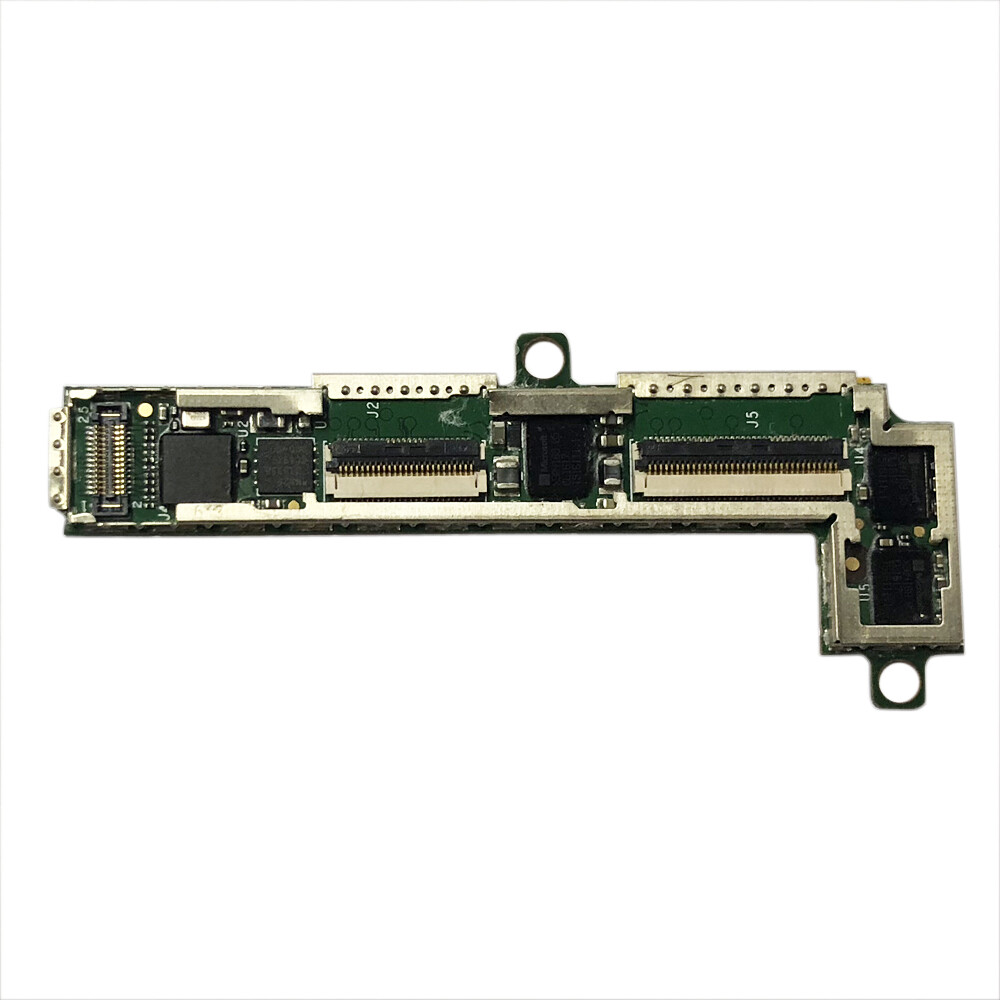 Cavo Flex Connettore Per Microsoft Surface Pro 4 (1724) - Schermo LTN123YL01 Touch