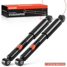 Amortisseur Hyundai ATOS