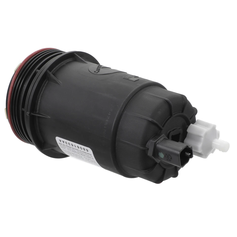 Elemento de filtro de combustible delantero genuino Mopar 2007-2010 Dodge Ram 2500 68061633AA Foto 2 de 4