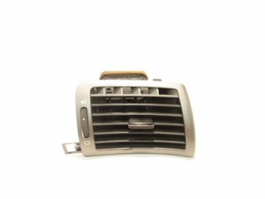 PEUGEOT 407 2006 Vorne Rechts Luftdüse AIR VENT GRILL Front Right