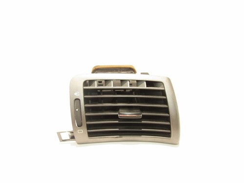 PEUGEOT 407 2006 Vorne Rechts Luftdüse AIR VENT GRILL Front Right
