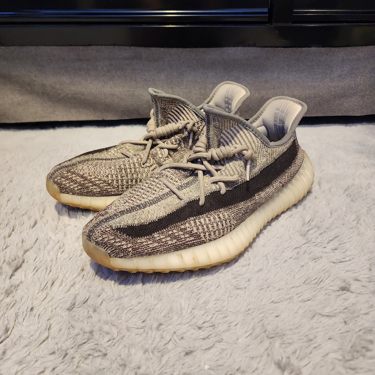 Yeezy Boost 350 V2 Zyon
