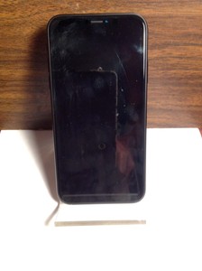 Apple Iphone Xr 128gb Black Unlocked A1984 Blacklisted Iphone Ebay