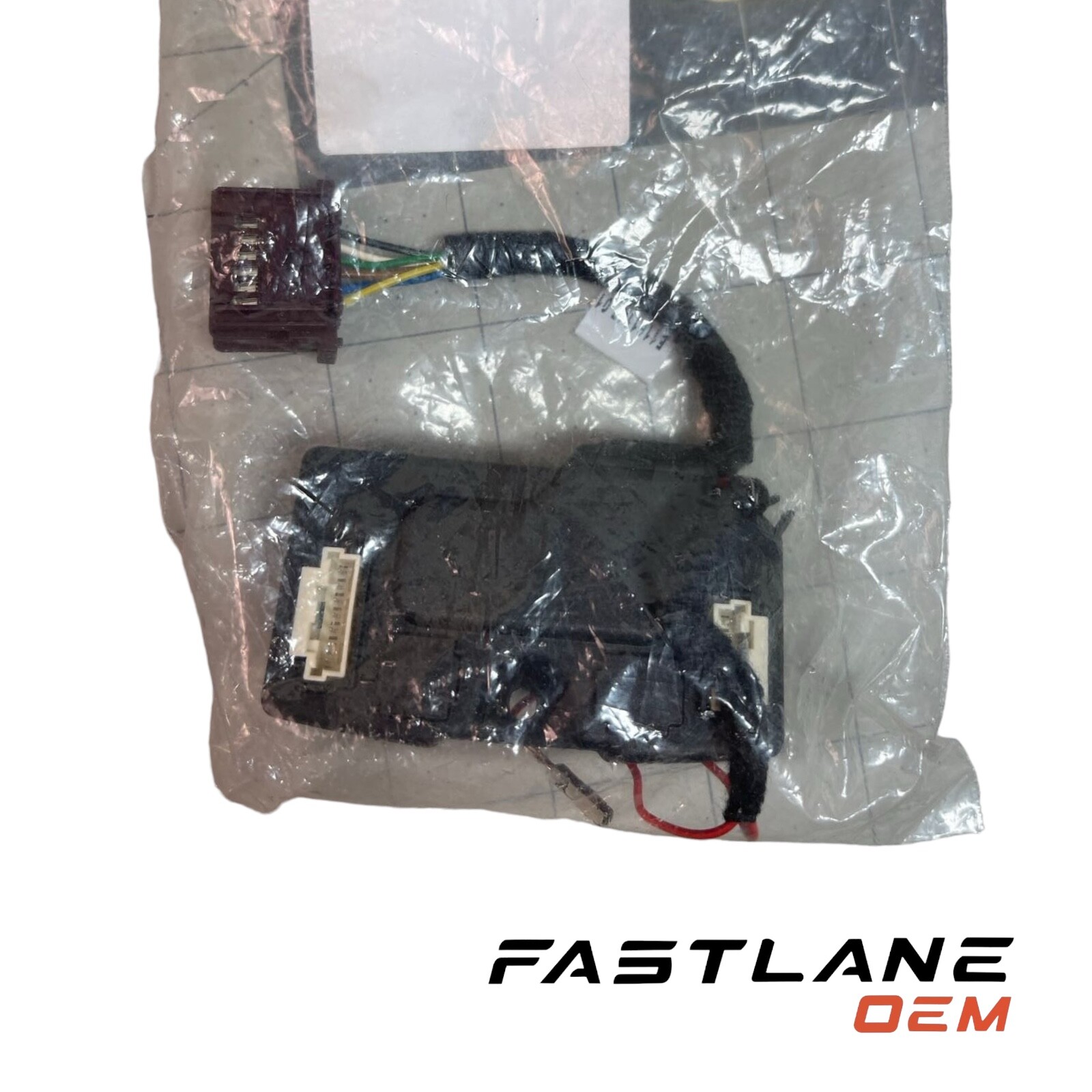 2016-2023 ASTON MARTIN DB11 SW ECU BASE FUNCTION NEW OEM HY53-14F382-AC