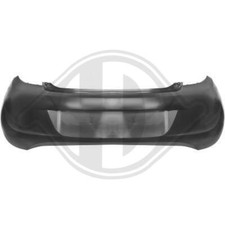 1867056 Stoßstange hinten für OPEL KARL (C16)