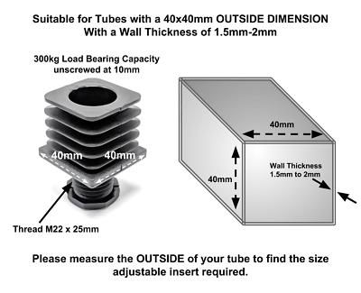 Cardine Superiore ø60 Per Tubolari Aperti Regolabile Zincato 343.50 - Foto 4