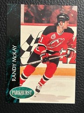 1993 Parkhurst 92-93 Hockey- - - Pick A Card -#326 - #467 NM/MT