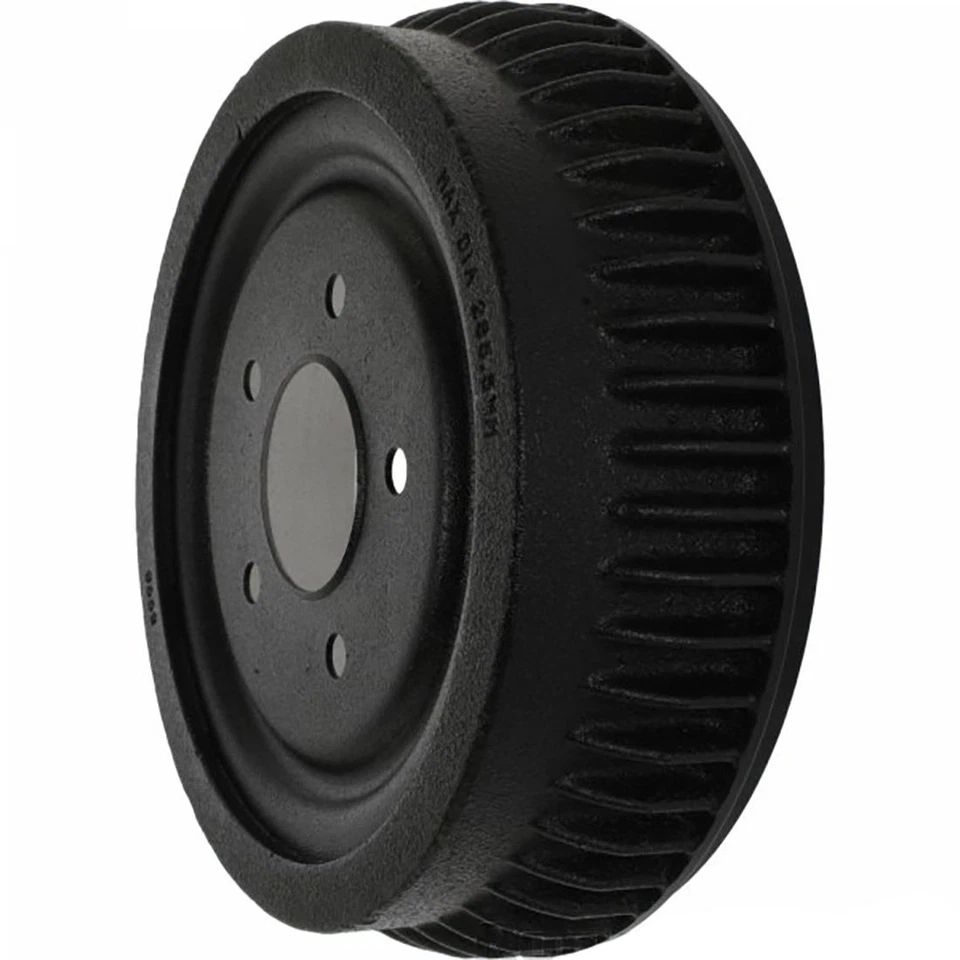 Para Chevrolet C1500 Suburban 1992~1999 2x Piezas Traseras Centradas Tambor de Freno Foto 4 de 4