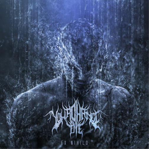 Your Chance to Die Ex Nihilo (CD) Album Digipak