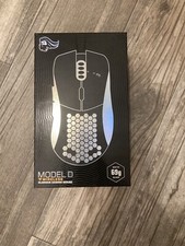 Glorious - Model D Wireless Optical Honeycomb...
