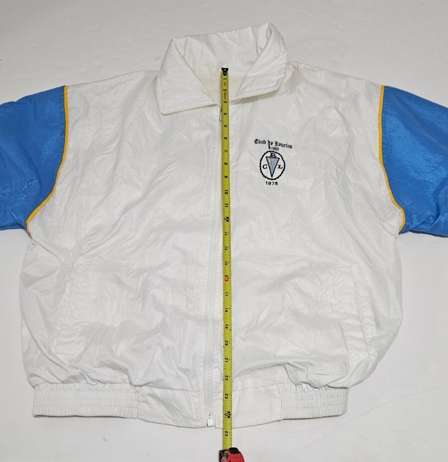 【CLASSICO】 Vintage Coat SE / FLCCDA2U11 s-l1200.jpg