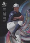 2018 Bowman Platinum - Gregory Soto #TOP-74