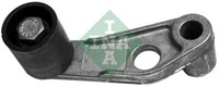 532 0185 10 Ina Umlenk-/FüHrungsrolle, Zahnriemen FüR Audi,Seat,Skoda,Vw,Vw (Svw