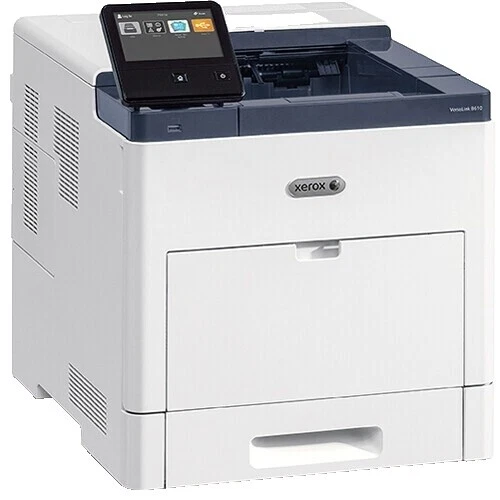 Black & White USB 3.0 Connectivity LED Computer Printers