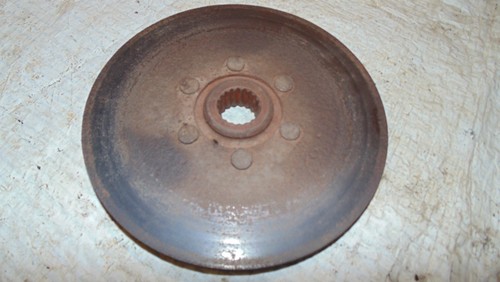 Front Rear Brake Pads For Polaris Xplorer 400 1995 1996 1997 1998 - Foto 4