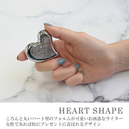 ❦ on X: adding the vivienne westwood heart shaped lighter to my