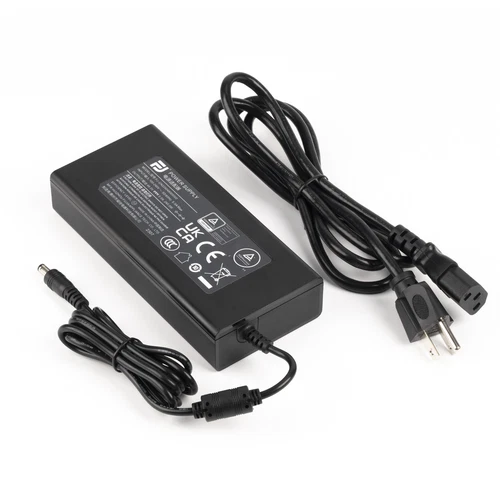 Fosi Audio 48V 5A 10A Power Supply Adapter For TB10D, BT20A PRO,V3,ZA3,V3 Mono