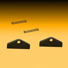 Balais De Charbon Pour Sèche-Linge Miele METEOR1000 Type T356