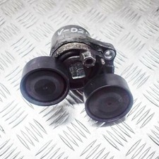 Poulies diverses BMW 535