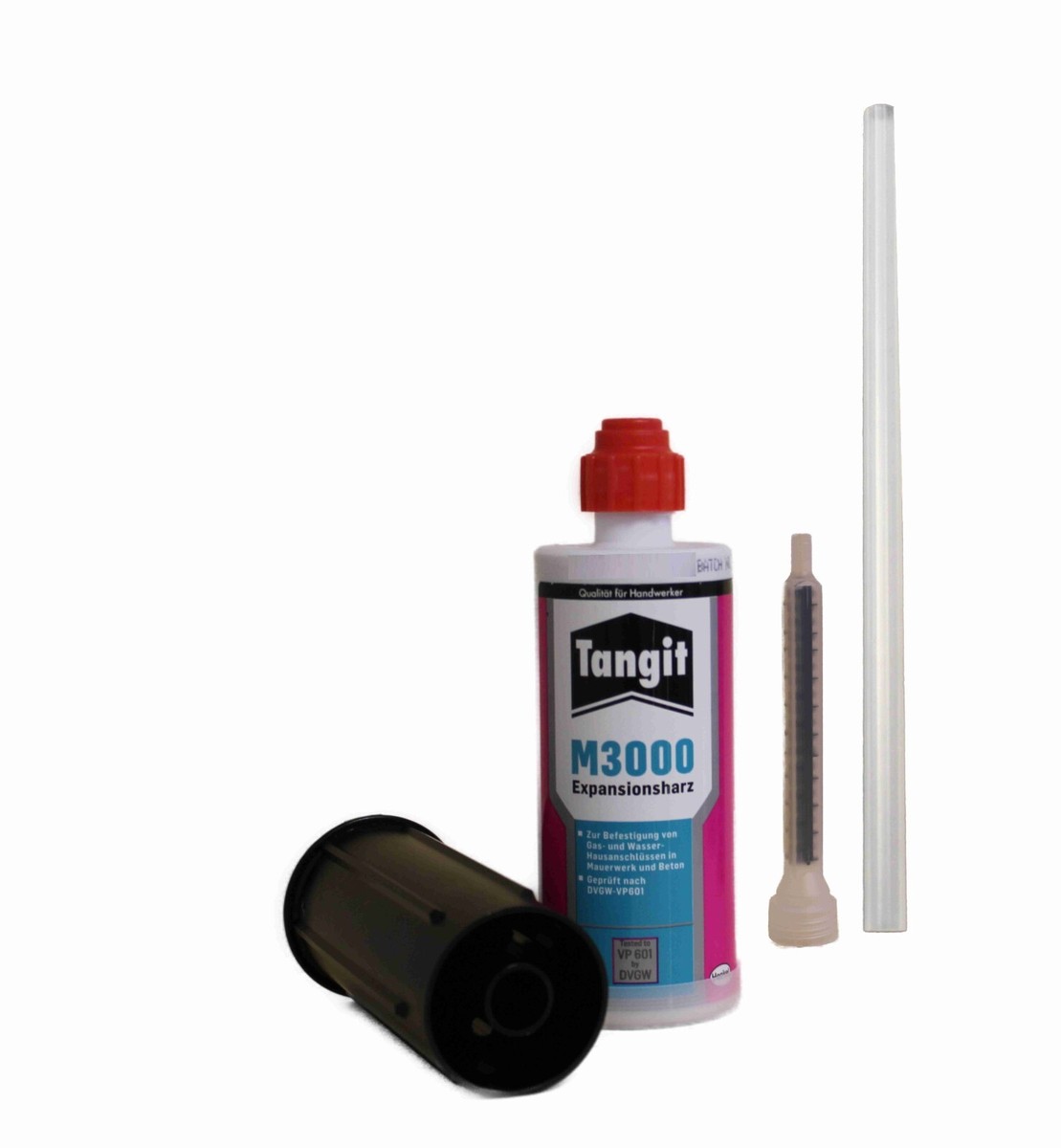 Tangit M3000 150ml incl. Stössel 2K Expansionsharz für  
