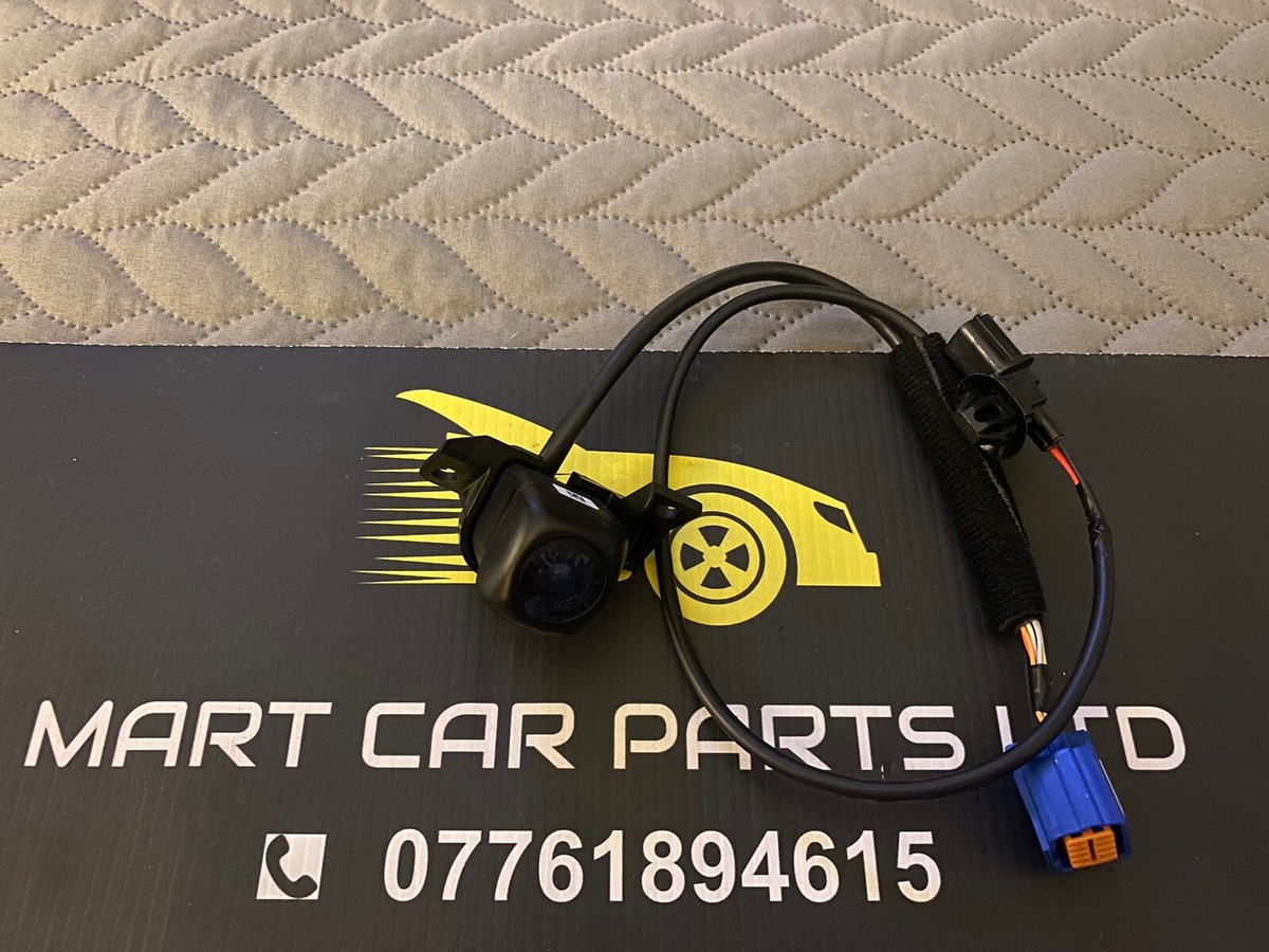 KIA XCEED REAR PARKING CAMERA 99240-J7500 Genuine