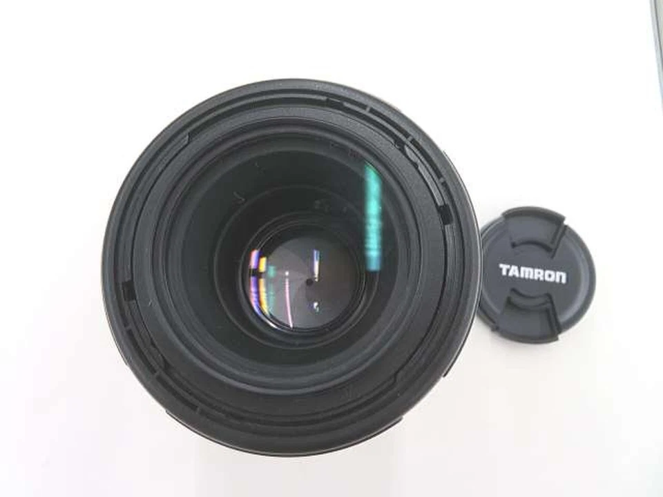 Tamron SP 272E AF90mm F/2.8 Di MACRO 1:1 For Sony-A MOUNT USED FROM JAPAN - Image 2 of 4