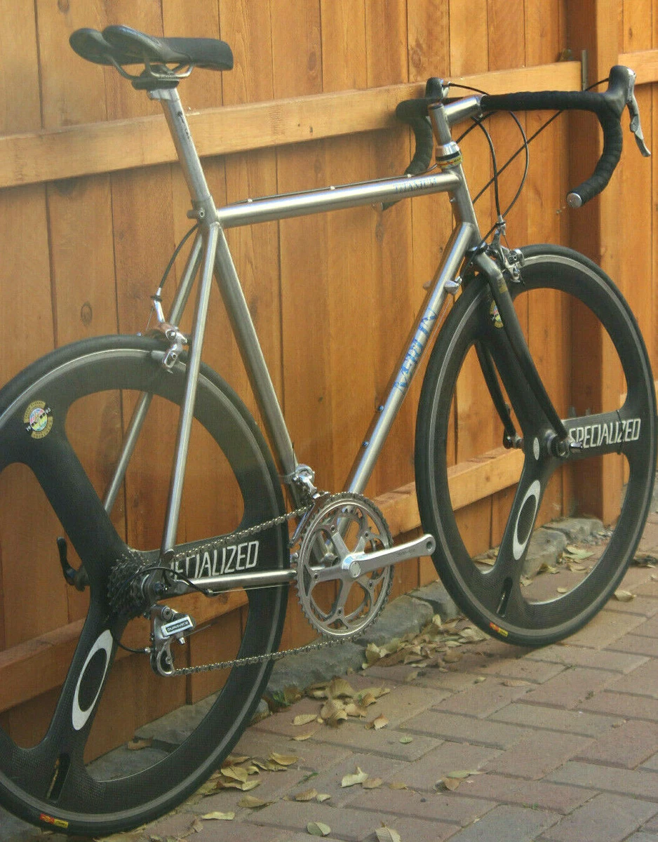 Merlin carbon hotsell road bike