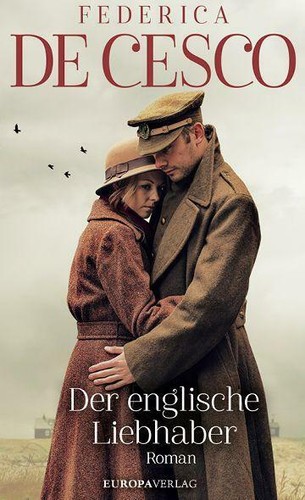 Der englische Liebhaber von Federica De Cesco (2018, Gebundene Ausgabe) - Bild 1 von 1