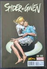 SPIDER-GWEN #4 MIKE PERKINS EXCLUSIVE SPIDER-MAN MARVEL1