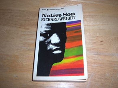 Native Son, Richard Wright