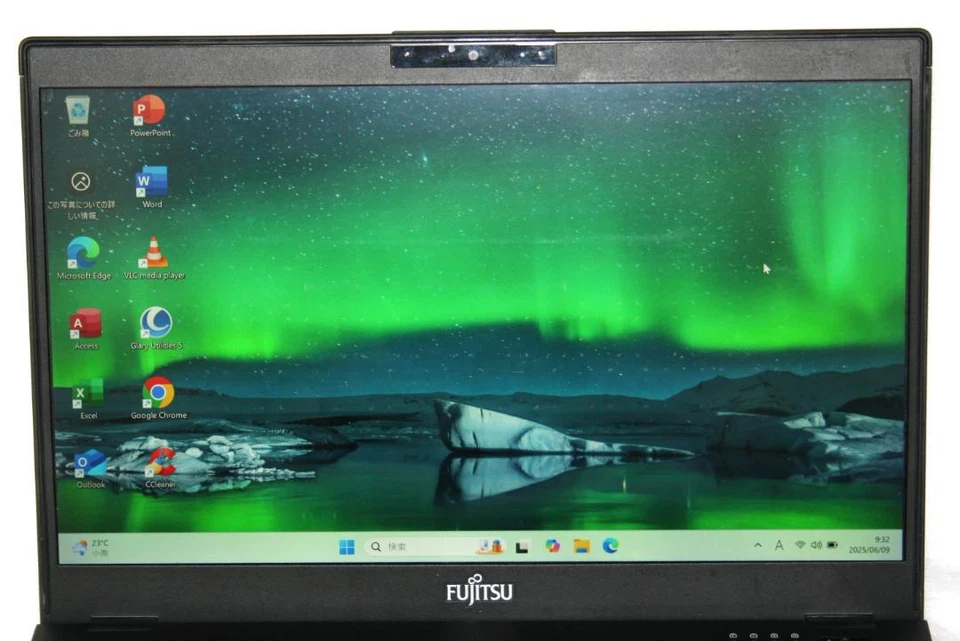 Fujitsu LIFEBOOK U939/B i5-8365U 4GB RAM 256GB SSD 13.3" Laptop From Japan - Image 2 of 4