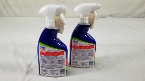 woolite instaclean with oxy pet stain destroyers