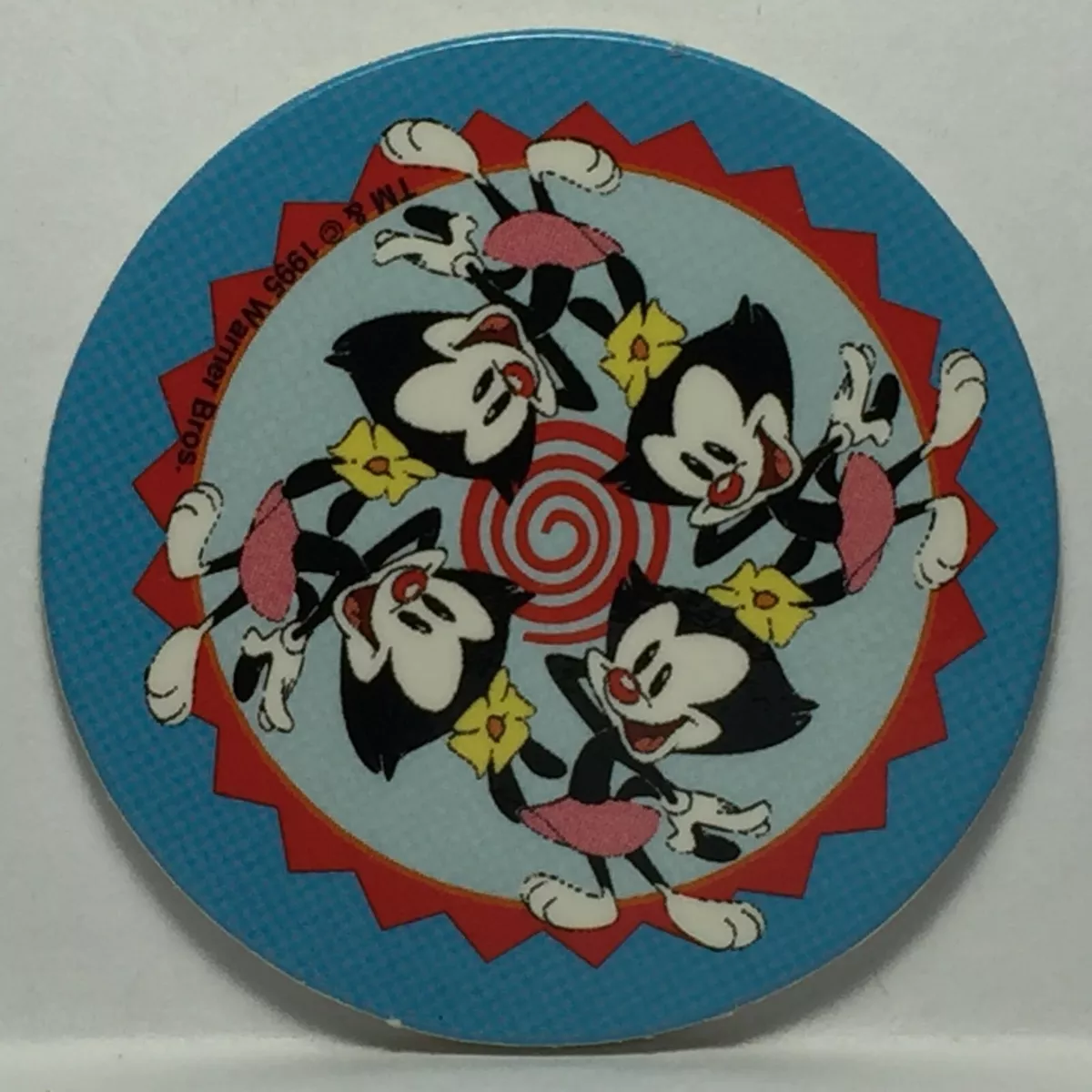 【専用】VINTAGE 1995 Animaniacs CAP 【専用】VINTAGE 1995 Animaniacs CAP