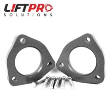 0.8" 20 mm Front Strut Spacers Lift Kit for Skoda FABIA PRAKTIK ROOMSTER