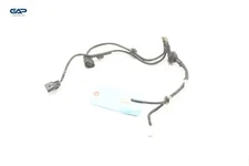 2019-2021 NISSAN MURANO REAR LEFT BLIND SPOT RADAR SENSOR MODULE WIRE CABLE OEM