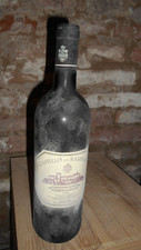 VIGNA D'ALCEO CASTELLO DEI RAMPULLA 1996