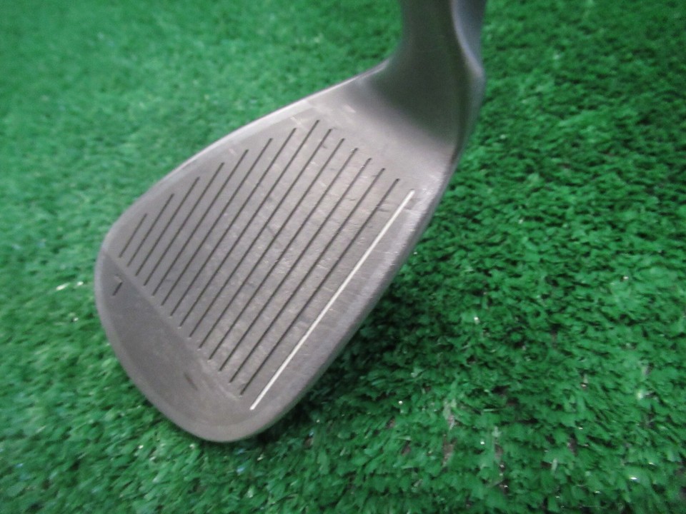 PING RAPTURE V2 ORANGE DOT LOB WEDGE LW GOLF CLUB SOFT REGULAR SENIOR