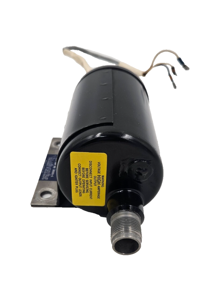 SOLAR TURBINE 305001-5 EXCITER IGNITION 917560C2 [FAST SHIPPING] | eBay