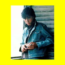 Ralph Macchio - The Outsiders - 8x10 Photo Printed at a Lab