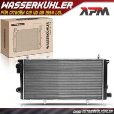 Boite de vitesse Citroen C15