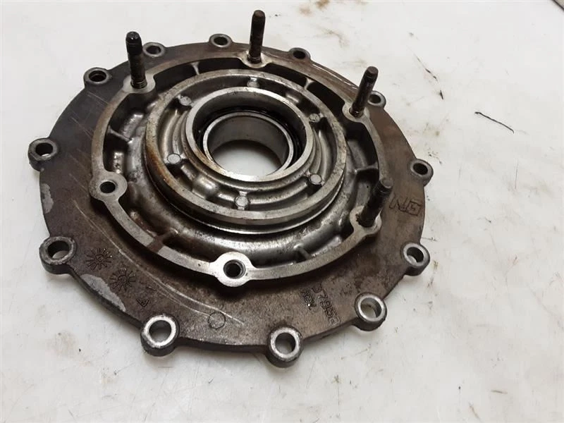 Adaptador delantero caja de transferencia Jeep TJ Wrangler OEM NP241 2003 2004 2005 2006 99983 Foto 4 de 4