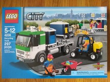 lego 4206 instructions