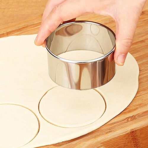 Dumpling Wrappers Molds Set Cutter Tool