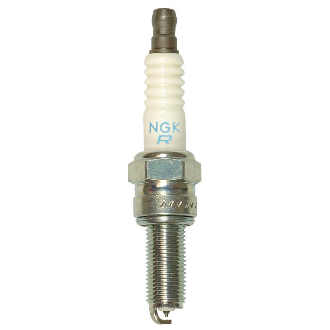 NGK Spark Plug 8x For Maserati Quattroporte 2007-2011