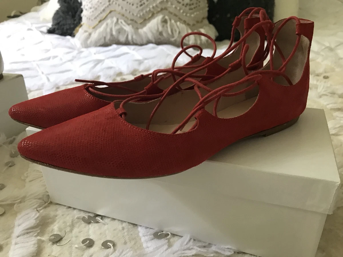 Summit by white mountain best sale flats
