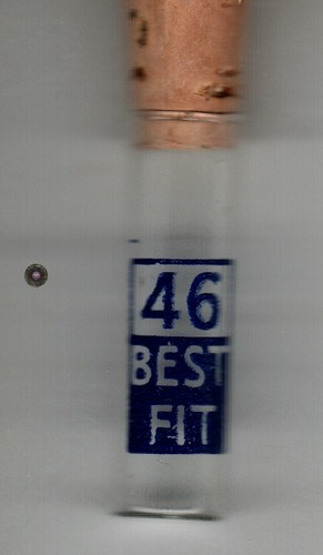 Sistema de piezas de equilibrio ""Bestfit"" Selecta para relojes Waltham #12BB - Imagen 26 de 27