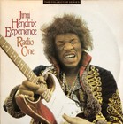 Jimi Hendrix Experie - Radio One - Used Vinyl Record - 64 - H34z