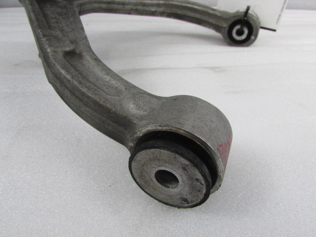Lamborghini Gallardo, RH Rear Upper Control Arm, Used, P/N 420505324C