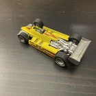 Vintage Hot Wheels 1982 Turbo Streak #7 With Good Year Real Riders