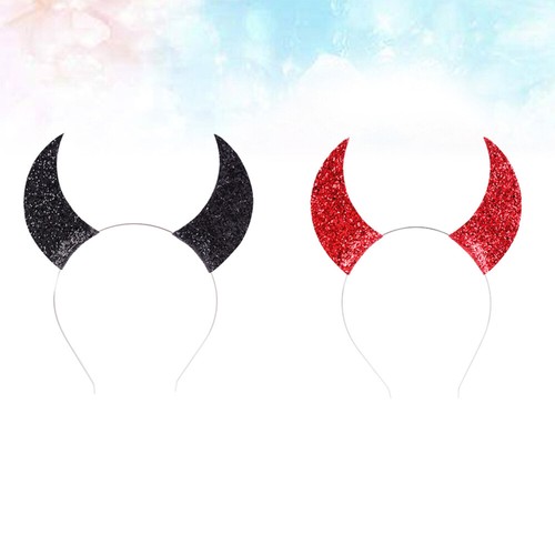 Hemobllo Halloween Kürbis Stirnband - Verstellbarer Haarreif Für Party & Cosplay